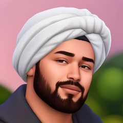 Unknown when around.